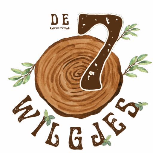 7 wilgjes